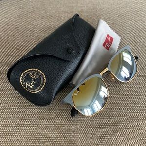 Ray-Ban sunglasses